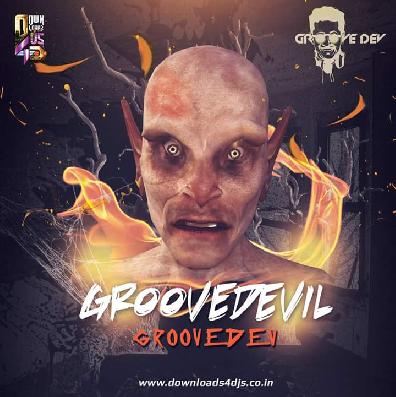 GrooveDevil (Halloween Special) - Groovedev 